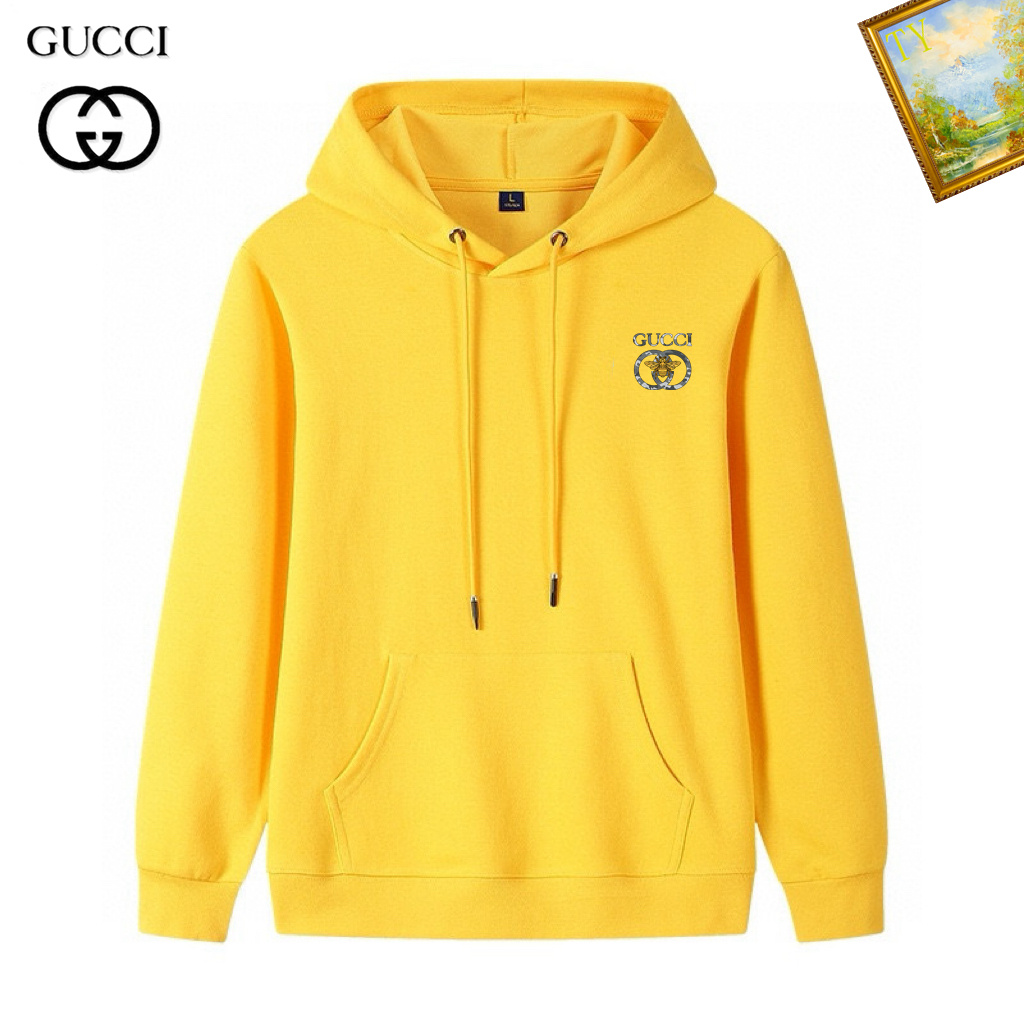 Gucci Hoodies